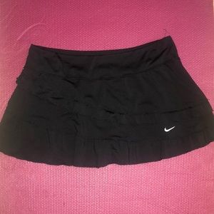 Nike tennis skirt 🎾